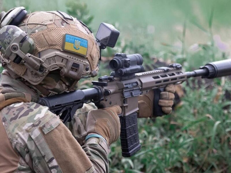 Генштаб розповів про бої під час “перемир’я”