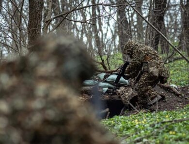Генштаб розповів про нові втрати росіян