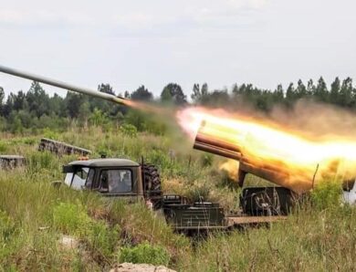 Генштаб розповів про перебіг боїв на 11 напрямках