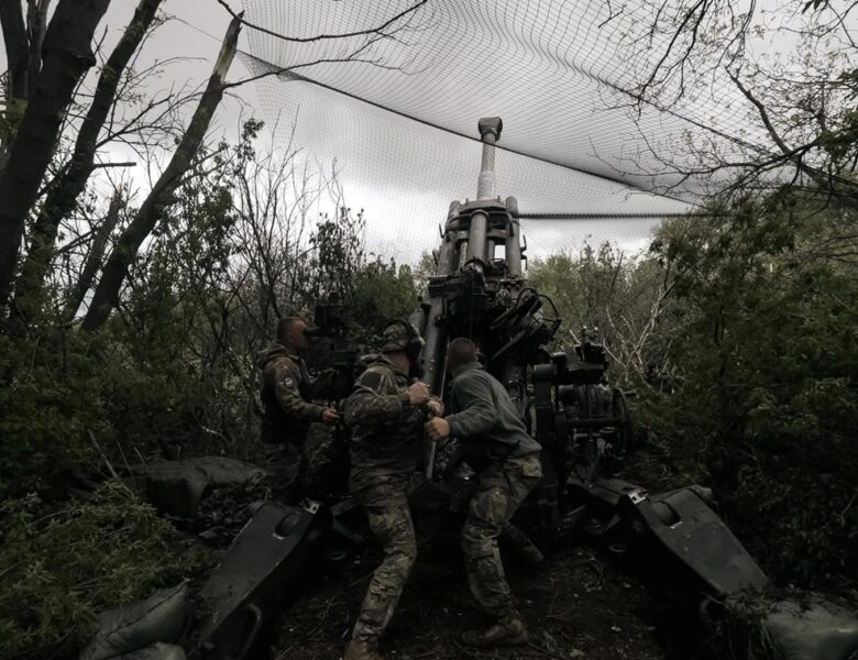 Генштаб розповів, що відбувається фронті