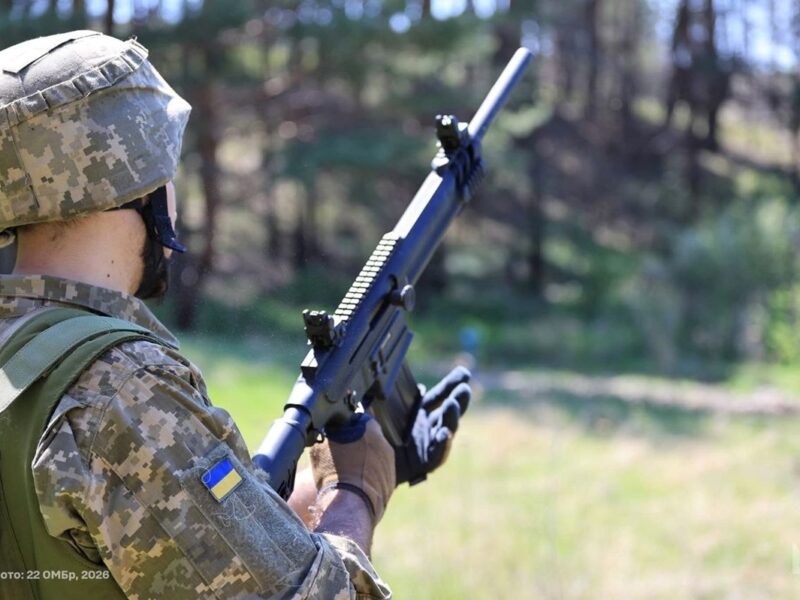 Генштаб заявив про 51 атаку РФ під час “перемир’я”