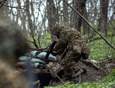 Генштаб: ЗСУ за добу знешкодили 1130 росіян