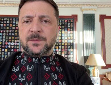 Поки Росія покладається на ракети, її інтерес до дипломатії несправжній, ми маємо це виправити