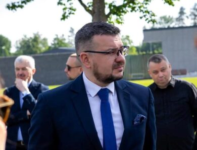Голова УІНП зробив заяву щодо перепоховання Бандери