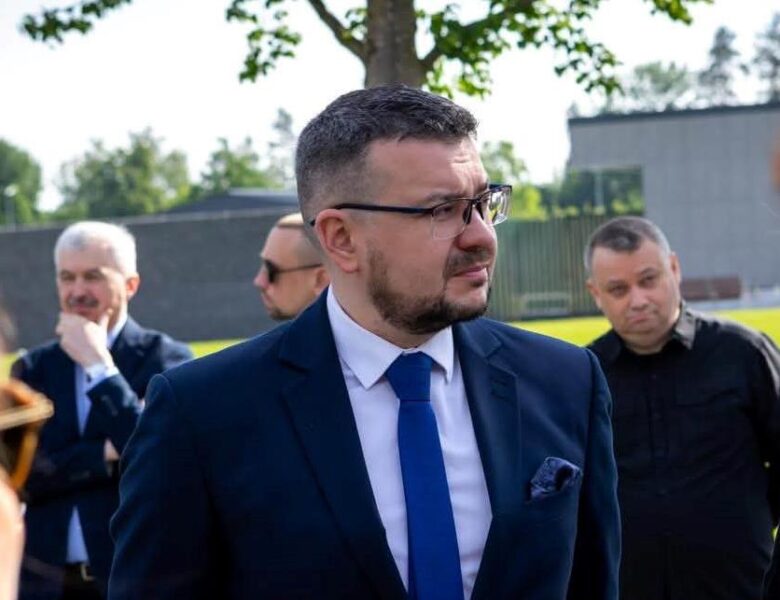 Голова УІНП зробив заяву щодо перепоховання Бандери