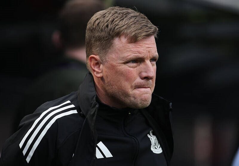 Головний тренер Ньюкасла залишиться на посаді
