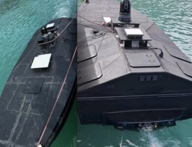 Греція вимагає пояснень від України через морський дрон