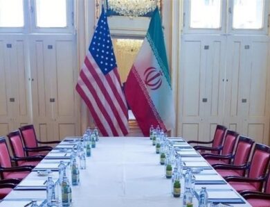 Іран направив США нову версію мирної угоди – ЗМІ