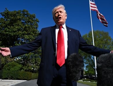 Іран передасть США свій збагачений уран – Трамп