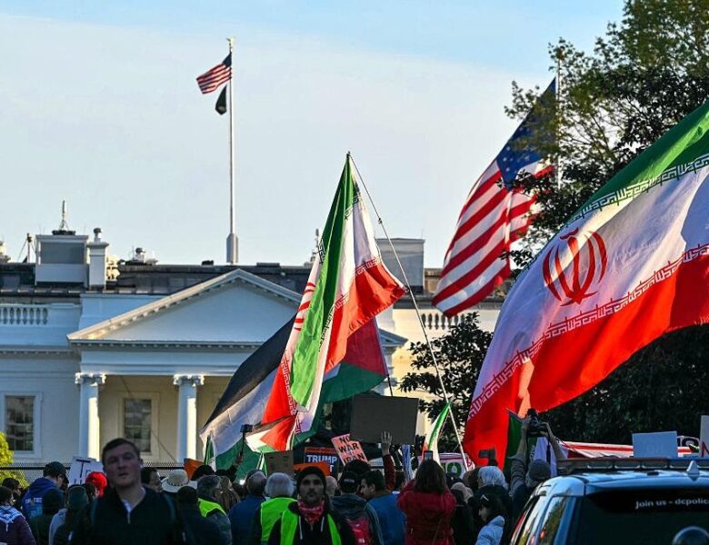 Іран передав США “останню” пропозицію щодо миру