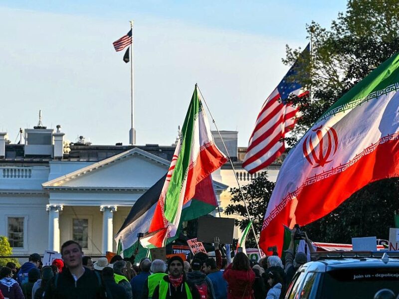 Іран передав США “останню” пропозицію щодо миру