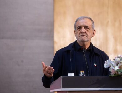 Іран після трьох місяців відключення поновлює доступ до інтернету