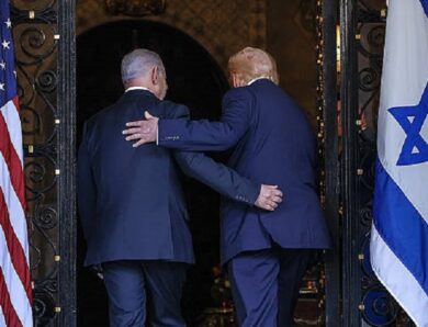 Іран сіє розбрат між Трампом та Нетаньягу – ЗМІ