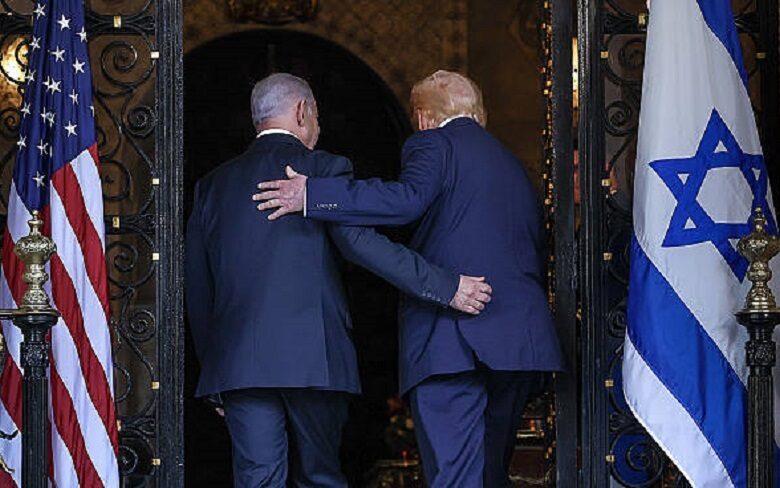 Іран сіє розбрат між Трампом та Нетаньягу – ЗМІ