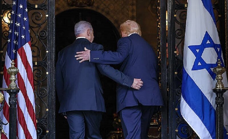 Іран сіє розбрат між Трампом та Нетаньягу – ЗМІ