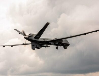 Іран знищив 20% американських дронів MQ-9 Reaper на $1 млрд – ЗМІ