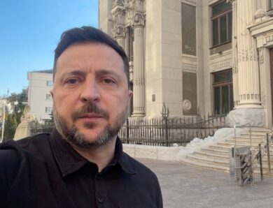 Стараємося зробити все можливе, щоб ми могли в Україні виробляти достатньо антибалістичних ракет