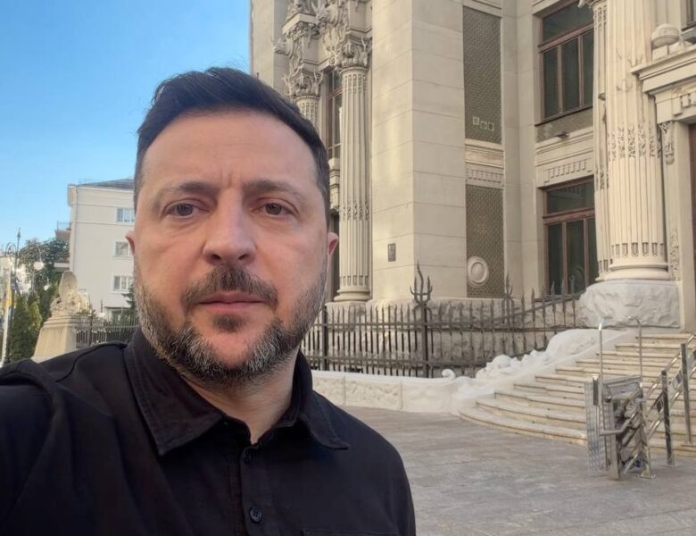 Стараємося зробити все можливе, щоб ми могли в Україні виробляти достатньо антибалістичних ракет