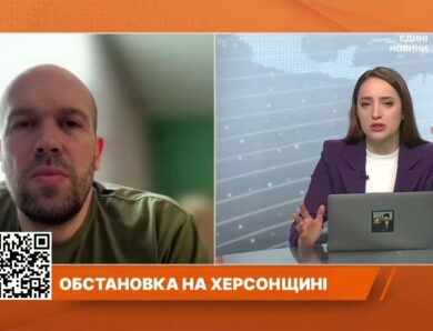 Майже 900 дронів на добу: як виживає Херсон під масованими ударами | Олександр Толоконніков