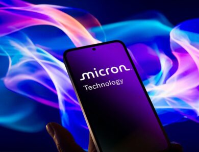 Капіталізація Micron перевищила $1 трлн на тлі буму ШІ