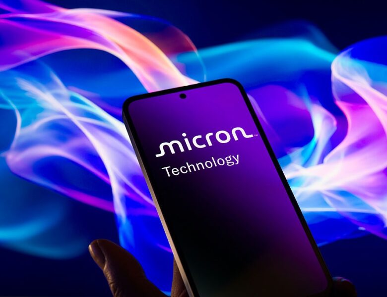 Капіталізація Micron перевищила $1 трлн на тлі буму ШІ