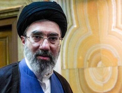 Хаменеї зробив заявущодо переговорів зі США