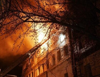 Харків атакували ракети: відомо про наслідки