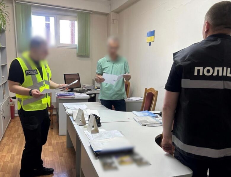 Ховалися від мобілізації: у Житомирі викрили схему “мертвих душ” у коледжі