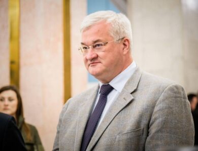 Кіпр підтримав Спецтрибунал щодо Росії