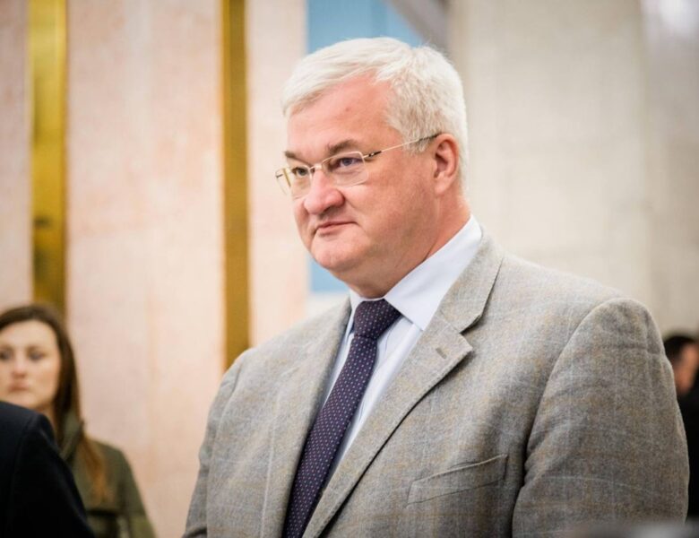 Кіпр підтримав Спецтрибунал щодо Росії