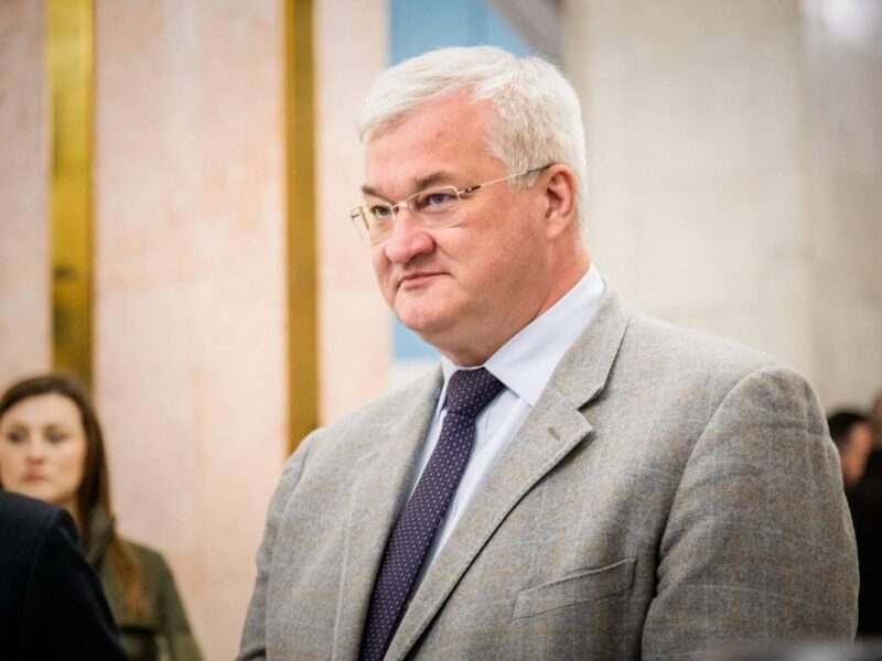 Кіпр підтримав Спецтрибунал щодо Росії