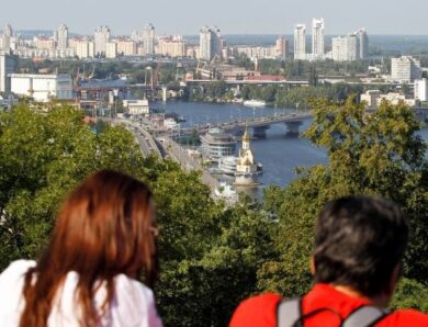 Київ змінюється: де зараз найкраще орендувати квартиру
