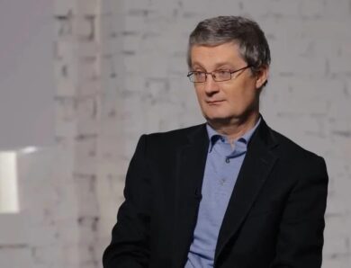 Кондратюк розсекретив свої заробітки за рік