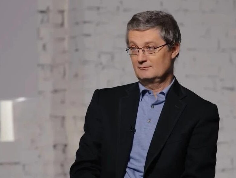 Кондратюк розсекретив свої заробітки за рік