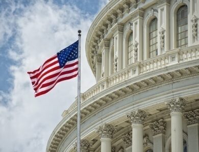 Конгрес США не планує більше фінансувати Київ – ЗМІ
