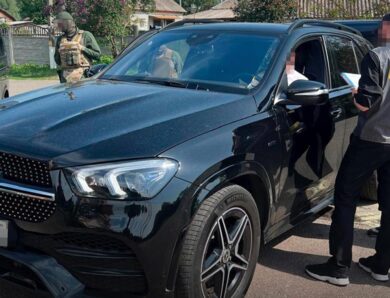 Корупція у Верховному суді: оголошено нові підозри