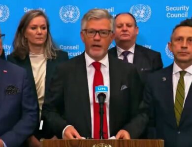 Країни засудили погрози РФ посольствам у Києві