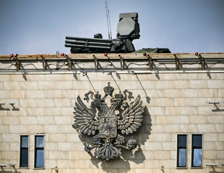 Кремль формує “кільце ППО” навколо Москви