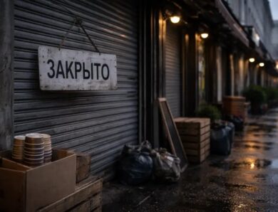 Кремль відкрив полювання на власних підприємців – розвідка