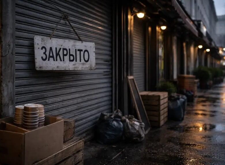 Кремль відкрив полювання на власних підприємців – розвідка