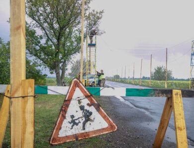 Кругова оборона і евакуація: до чого готують міста