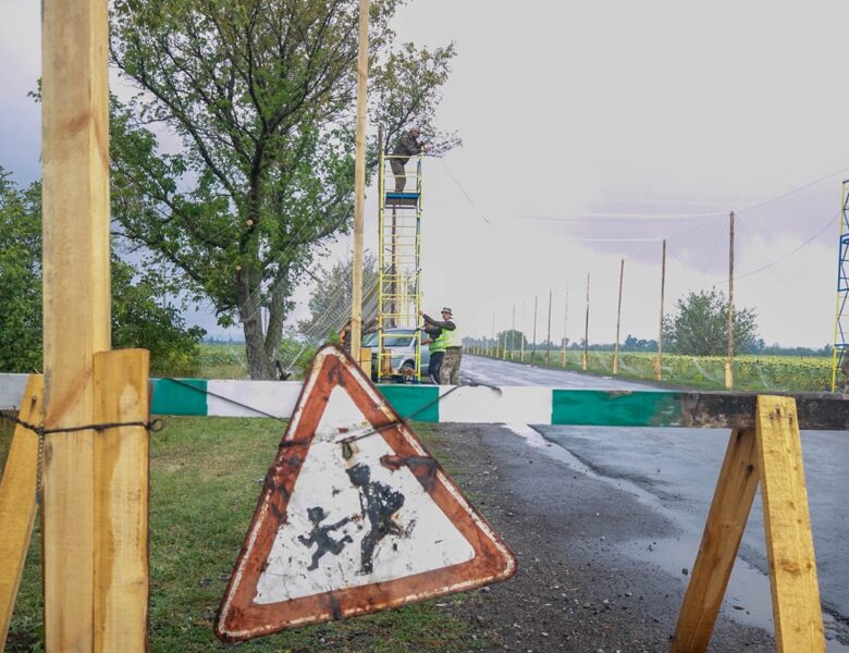 Кругова оборона і евакуація: до чого готують міста