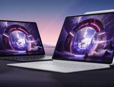 Lenovo представила два потужних планшети