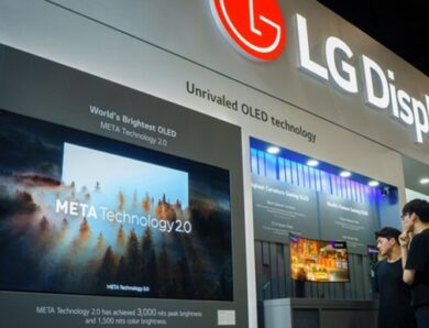 LG спростувала чутки про продаж телевізійного бізнесу