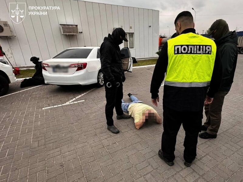 Лікарі-близнюки продавали фіктивну інвалість на Київщині