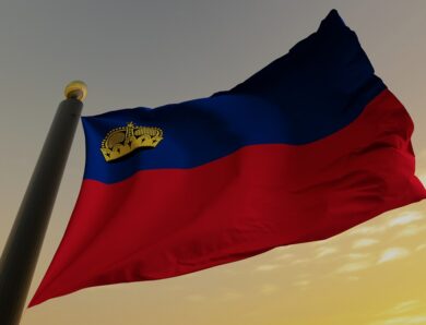 Ліхтенштейн приєднається до запуску Спецтрибуналу