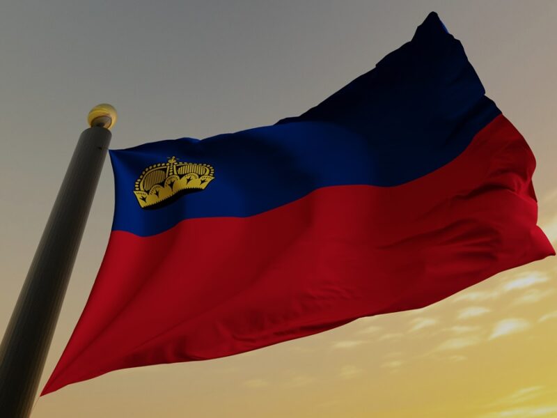 Ліхтенштейн приєднається до запуску Спецтрибуналу