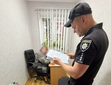 Липові звіти і смерть дитини: директорка терцентру отримала підозру