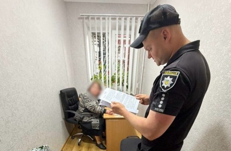 Липові звіти і смерть дитини: директорка терцентру отримала підозру
