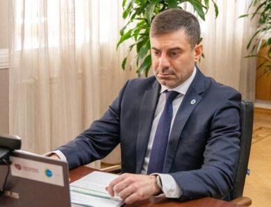 Лубінець закликав заборонити балаклави для ТЦК